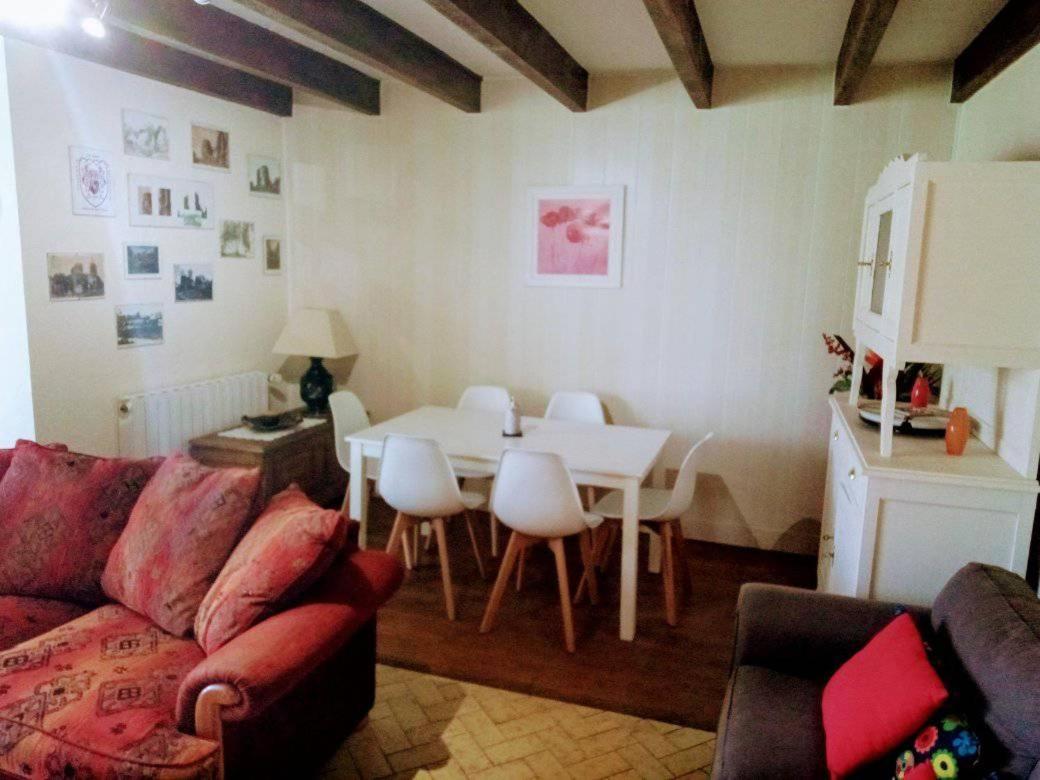 Cottage By The Chateau With Pool In National Parc Les Salles-Lavauguyon Exterior foto
